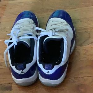 Jordan 11